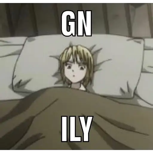 Sticker ❤️‍🔥