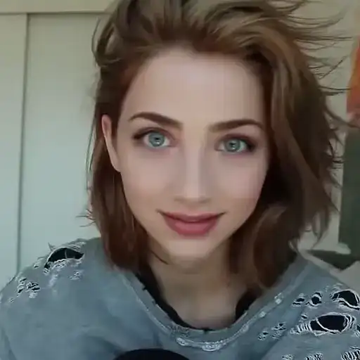 Emily Rudd" by nest preview