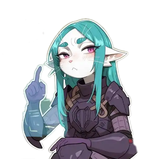 The Ariral's ♡ preview