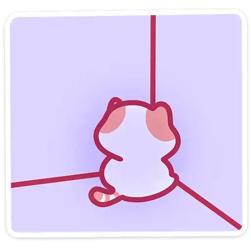 Sticker 🐱