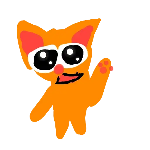 Кот Рыжик preview