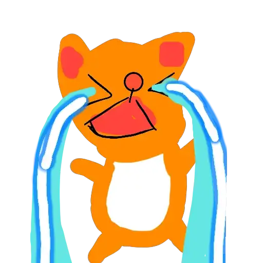 Кот Рыжик preview