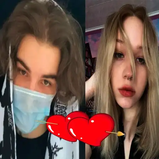 Sticker ❤️‍🔥