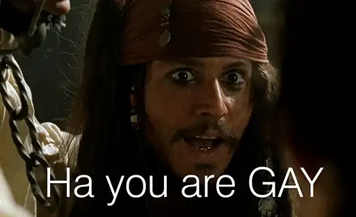 Sticker 🏳️‍🌈