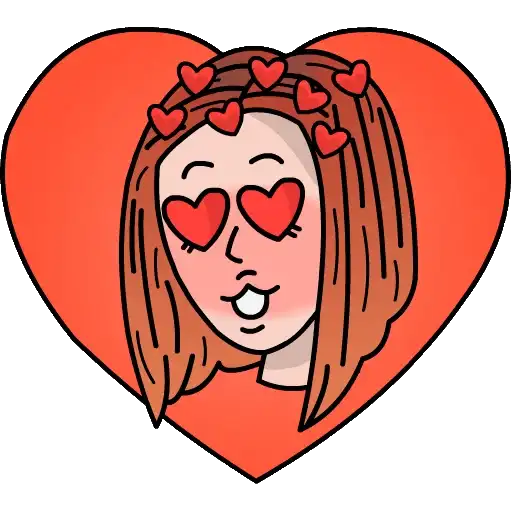 Sticker 😍