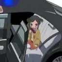 Sticker 👮‍♀️