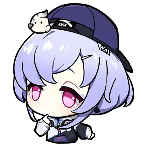 Genshin Impact x Anta preview