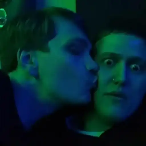 Sticker 🏳️‍🌈