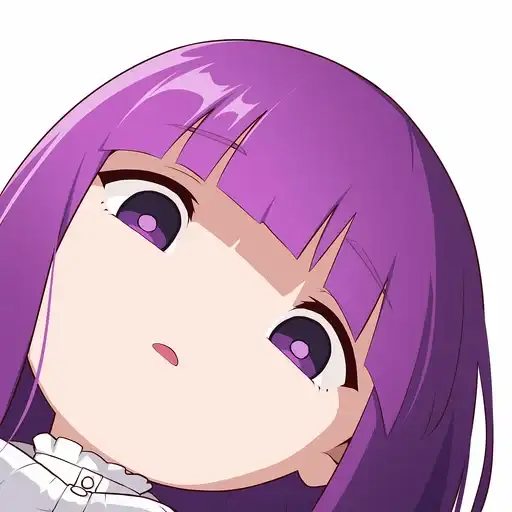 Sticker 😦