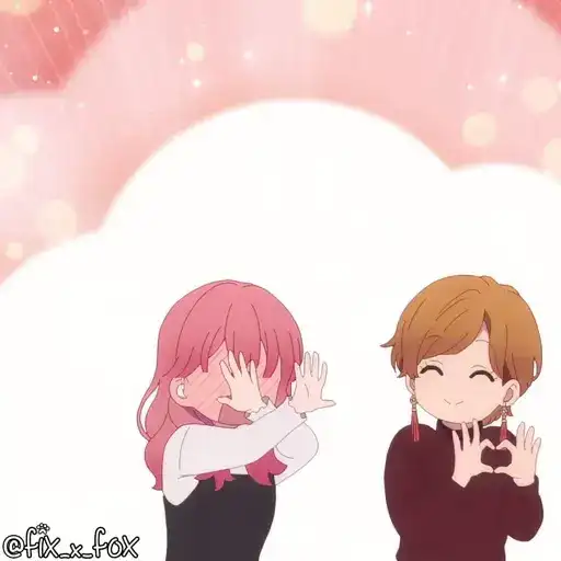 Sticker 🙅‍♀️