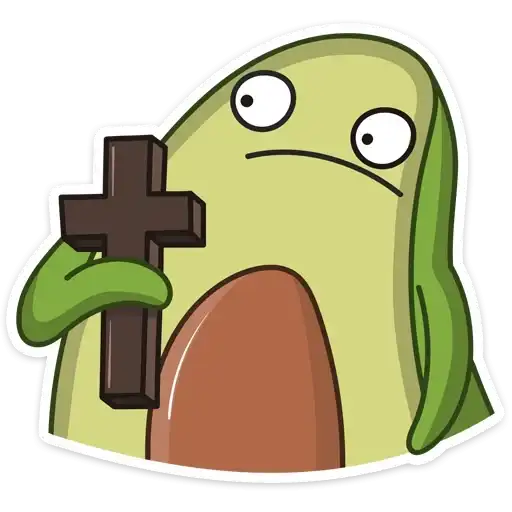 Авокадик preview