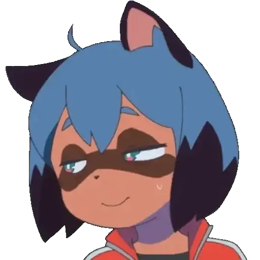 Sticker 🙂‍↔️