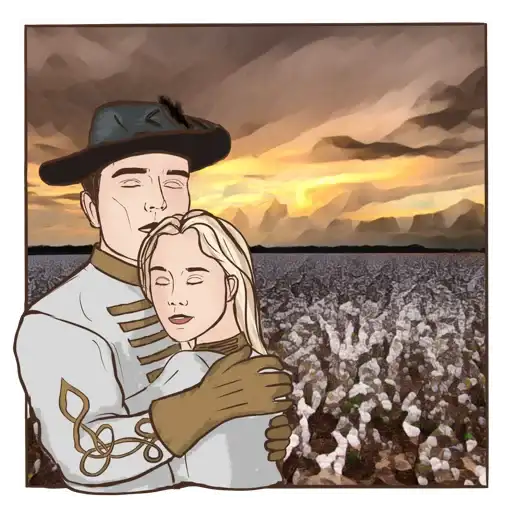 Sticker 👩‍❤️‍👨