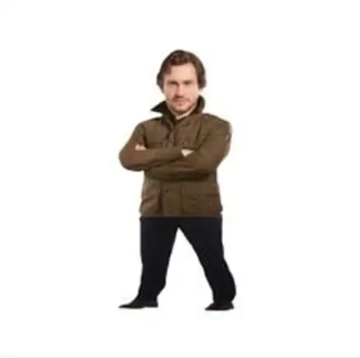 Sticker 🧍‍♂️