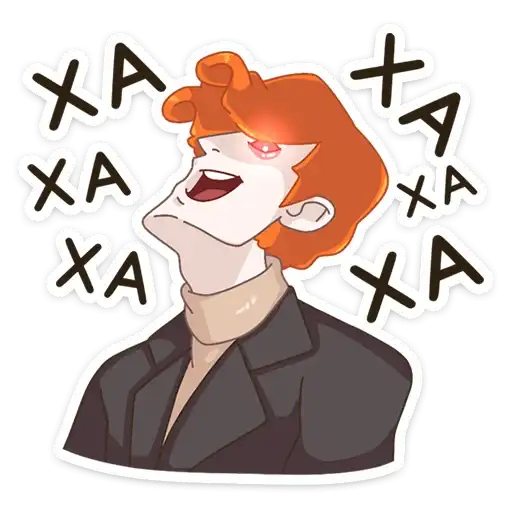Sticker 😆