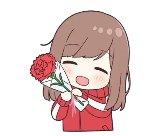 Sticker 🌷