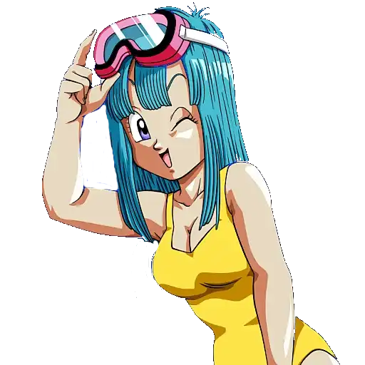 Sticker 🏊‍♀️