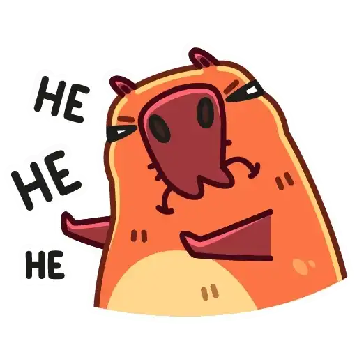 Sticker 🙅‍♂️