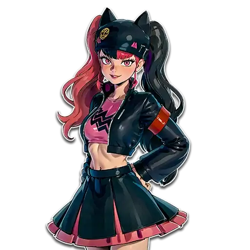 Sticker 🙋‍♀️