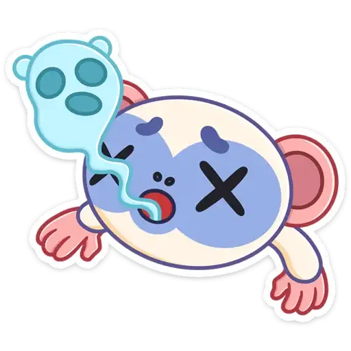 Sticker 😲