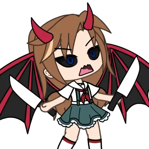 Аска уже не та😔 preview