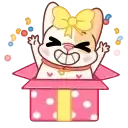 Sticker 🎁