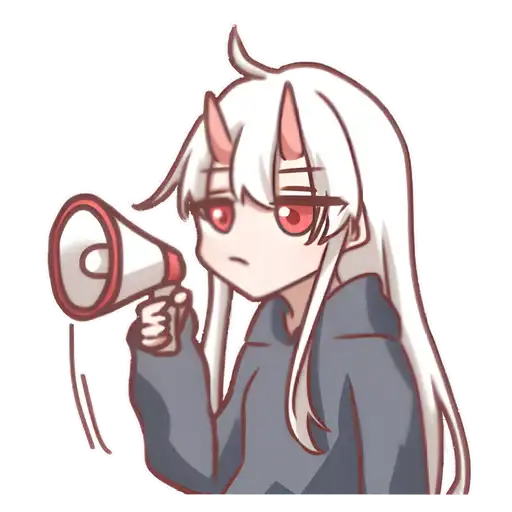 Sticker 🧐
