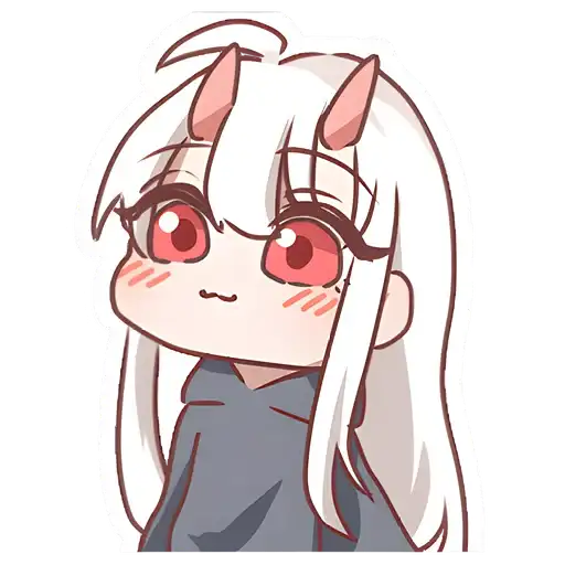 Sticker 😊