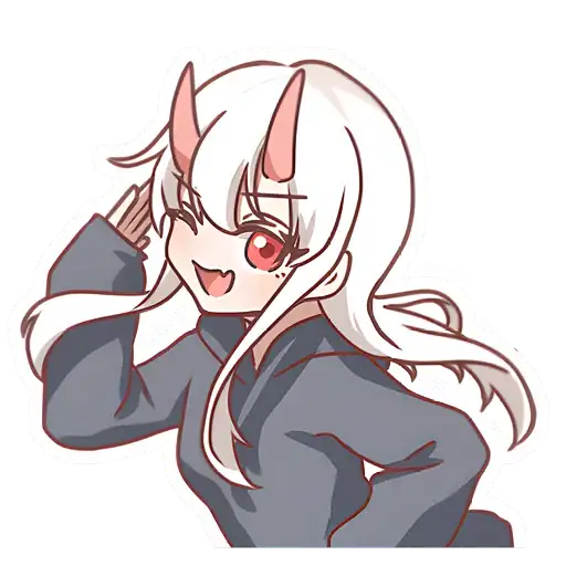 Sticker 😉