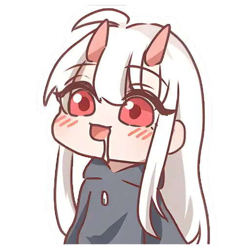 Sticker 🤤