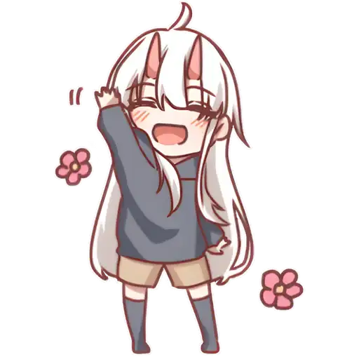 Sticker 👋