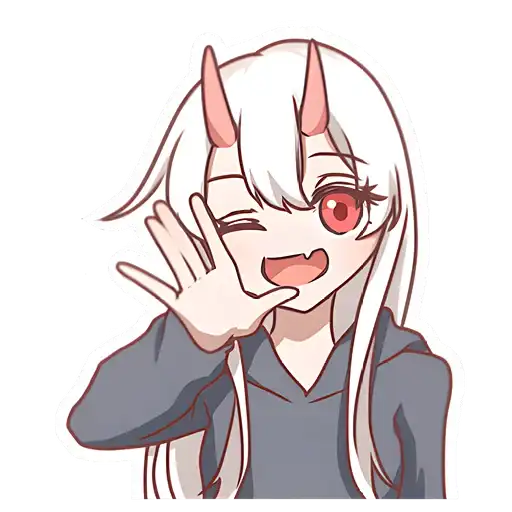 Sticker 😉
