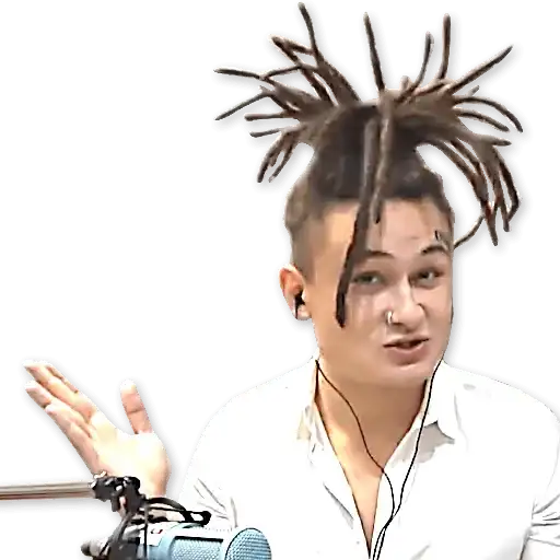 Morgenshtern preview