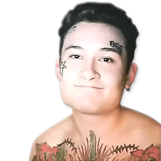 Morgenshtern preview