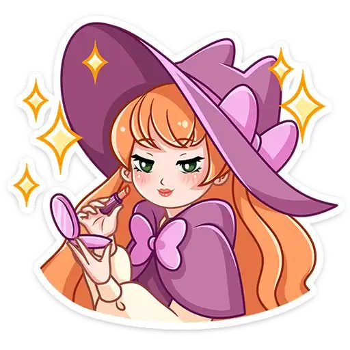 Sticker 💄
