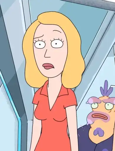 Rick and Morty preview