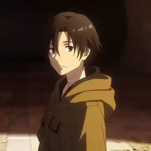 Аниме улыбки preview