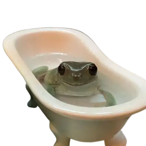 Sticker 😶‍🌫️