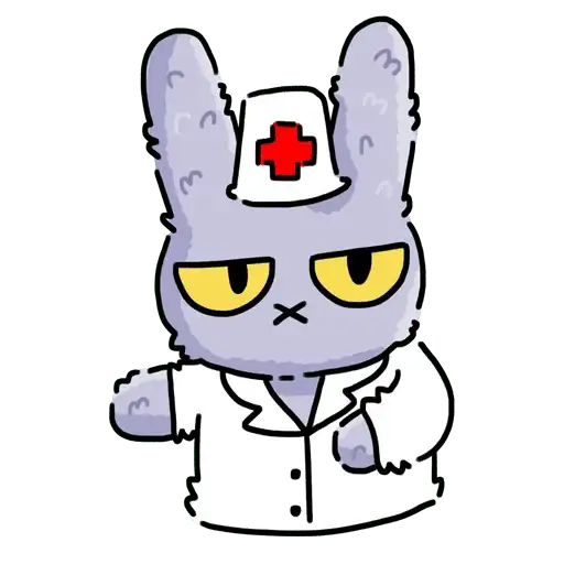 Sticker 👨‍⚕️