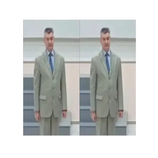 Sticker 👯‍♀️