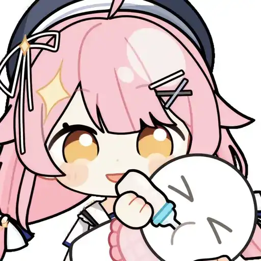 Sticker 👩‍🍼