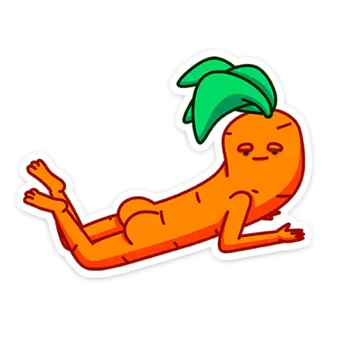 Sticker 🍑