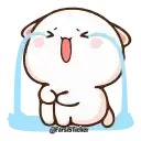 Sticker 😭