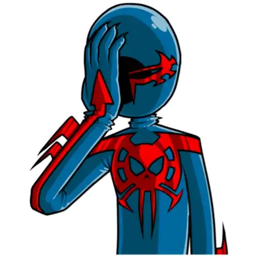 Sticker 🤦‍♂️