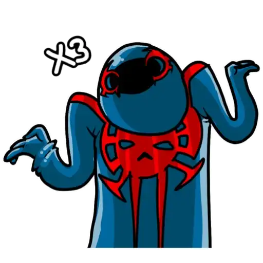 Sticker 🤷‍♂️