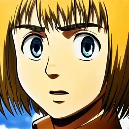 Armin arlert preview