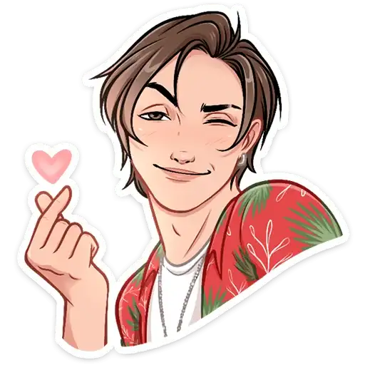 Sticker 🥰