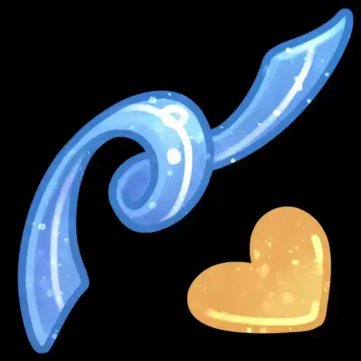 Love Letter 🩵 preview