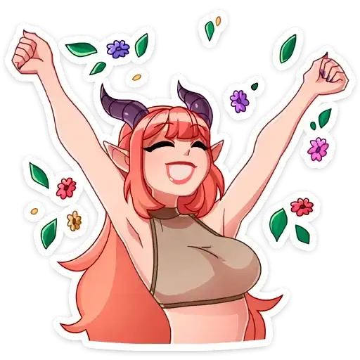 Sticker 🥳