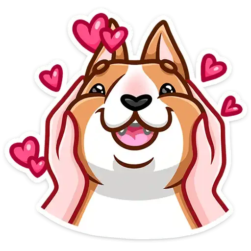Sticker 🥰